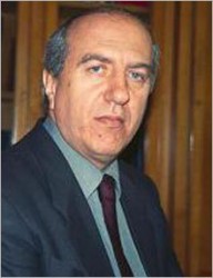 Йордан Йорданов е поискал Александър Томов да се оттегли от поста лидер на Българска социалдемокрация