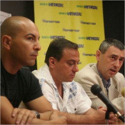 Федерацията по щанги официално спря отбора за Пекин