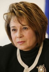 Министър Масларова ще осигури финансова помощ за детската ясла във Врачеш