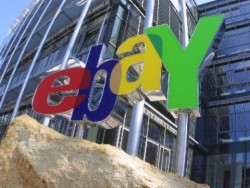 Осъдиха eBay да плати обезщетение от 40 млн. евро