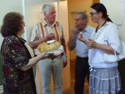 Среща по славянски