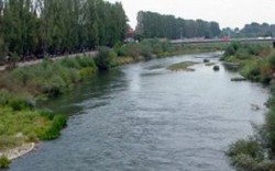 Съставиха акт на „Евроледър” за замърсяване на водите на р. Малък Искър