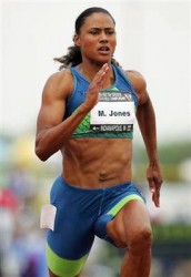 Марион Джоунс: Употребявах допинг