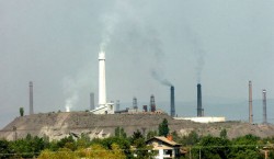 РИОСВ – София даде предписания на  „Кремиковци” с цел предотвратяване на аварии при спиране подаването на природен газ