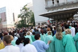 Общопрактикуващите лекари се готвят за протест
