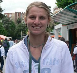 Сесил Каратанчева обмисля оферта да играе за Казахстан