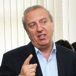 Томов: Ако не съм аз, ЦСКА потъва