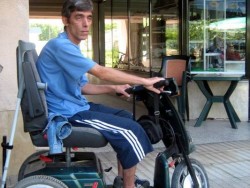 Изгонили мъж в инвалидна количка от магазин “Европа”?!
