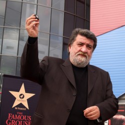 Скулптора на Вежди Рашидов ще бъде монтирана  в Правец