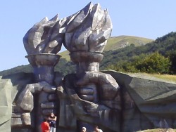 На Бузлуджа – повече от 50000 човека