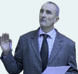 Паметна плоча на Данчо Доганов ще бъде открита на 17 август