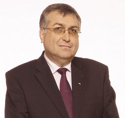 Георги Близнашки: Кабинетът може да падне от глупостта си