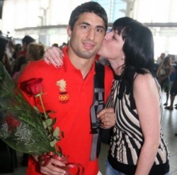 Българите в Пекин: Борецът Николай Гергов в битка за бронза