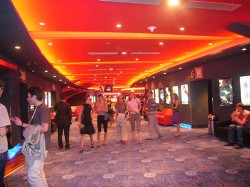 "Синема Сити" се дигитализира в 3D