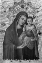 Чудотворна икона на Боянската Богородица от Украйна ще бъде изложена в Ботевград, Етрополе и Правец