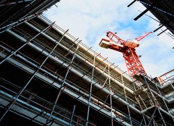 Главна инспекция на труда стартира кампания „Ръчна работа с тежести” в строителството и търговията