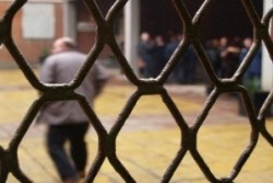 Мъж опита да избяга от бургаския затвор