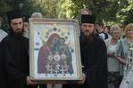 От РПУ предприеха мерки за сигурност по време на поклонението пред иконата от Бояни