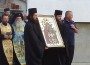 Етрополци посрещнаха чудотворната икона