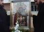 Етрополци посрещнаха чудотворната икона