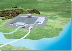 Норвежци строят първата осмотична електроцентрала - ОЕЦ