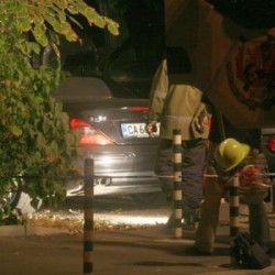 Простреляните тази нощ в София с криминални прояви и в Ботевград