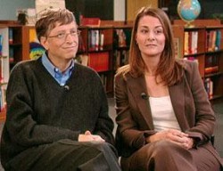 Представител на фондацията “Бил и Мелинда Гейтс” посети библиотеките в Ботевград, Врачеш и Скравена