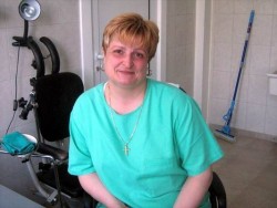 Управителката на Медицинския център д-р Борисова има намерение да подаде оставка