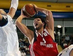 България 99,9% на Европейско след минимална загуба в Торино!