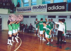 Още 6 баскетболисти подписаха с "Балкан"