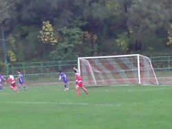 Юношите на Чавдар Етрополе срещат Балкан Ботевград