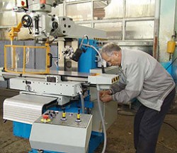 Взрив избухна тази сутрин в казанлъшкия завод "Арсенал".