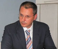 Сергей Станишев освободи Мариус Цаков от поста зам. областен управител на Софийска област