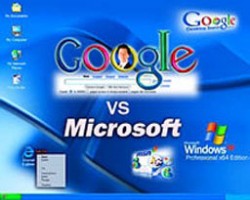 Microsoft призна поражението си от Google