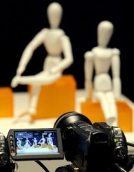 Японци направиха уникален фотоарапат за 3D снимки