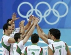 Утре стават ясни съперниците на волейболистите за Евро 2009