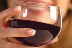 Американците пият най-много италианско вино в света