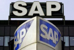SAP купува Business Objects за 4,8 милиарда евро