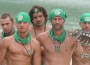Любовната история в Survivor приключи