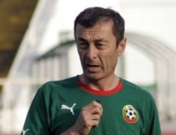 Марков: Излизаме с цел победа срещу Италия