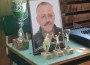 Волейболен турнир в памет Асен Борисов