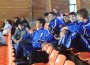 Волейболен турнир в памет Асен Борисов