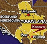 Косово върна жеста на Македония