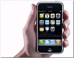 iPhone има проблеми с мрежата на Mtel