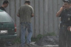 Сръбски шофьор: Крадците на коли в България имат хора в полицията