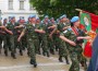 Армията е стълб на независимостта!
