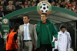 Марков: Ако можех щях да направя 9 смени, не знам дали ще продължа да водя България