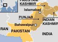 60 талибани убити след въздушна атака в Пакистан