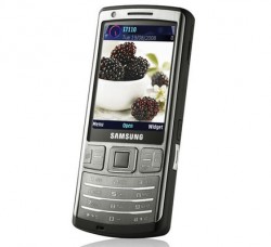 i7110 - нов телефон на Samsung със Symbian 