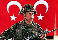 Турция планира военна операция в Северен Ирак
